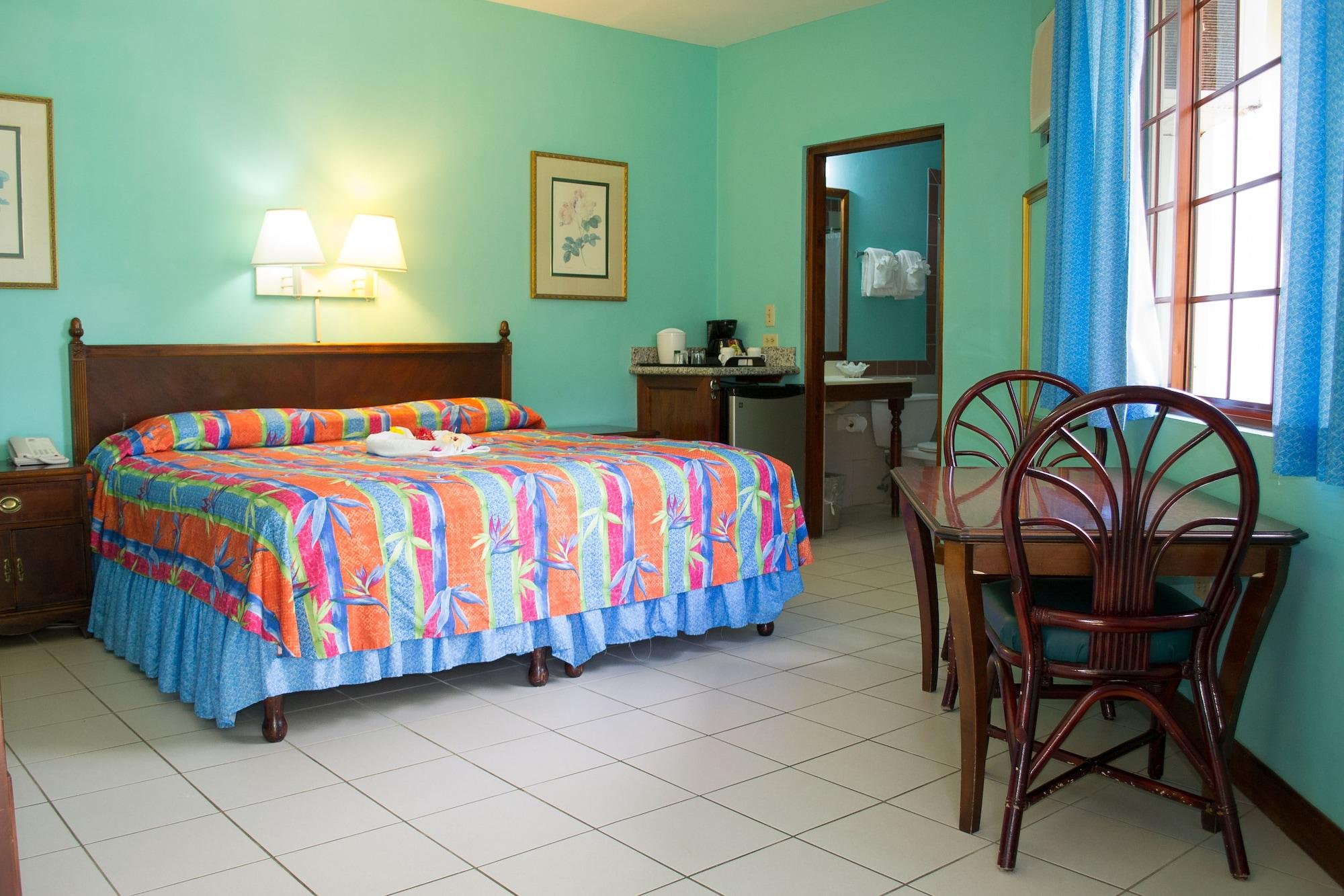 Coco La Palm Otel Negril Dış mekan fotoğraf