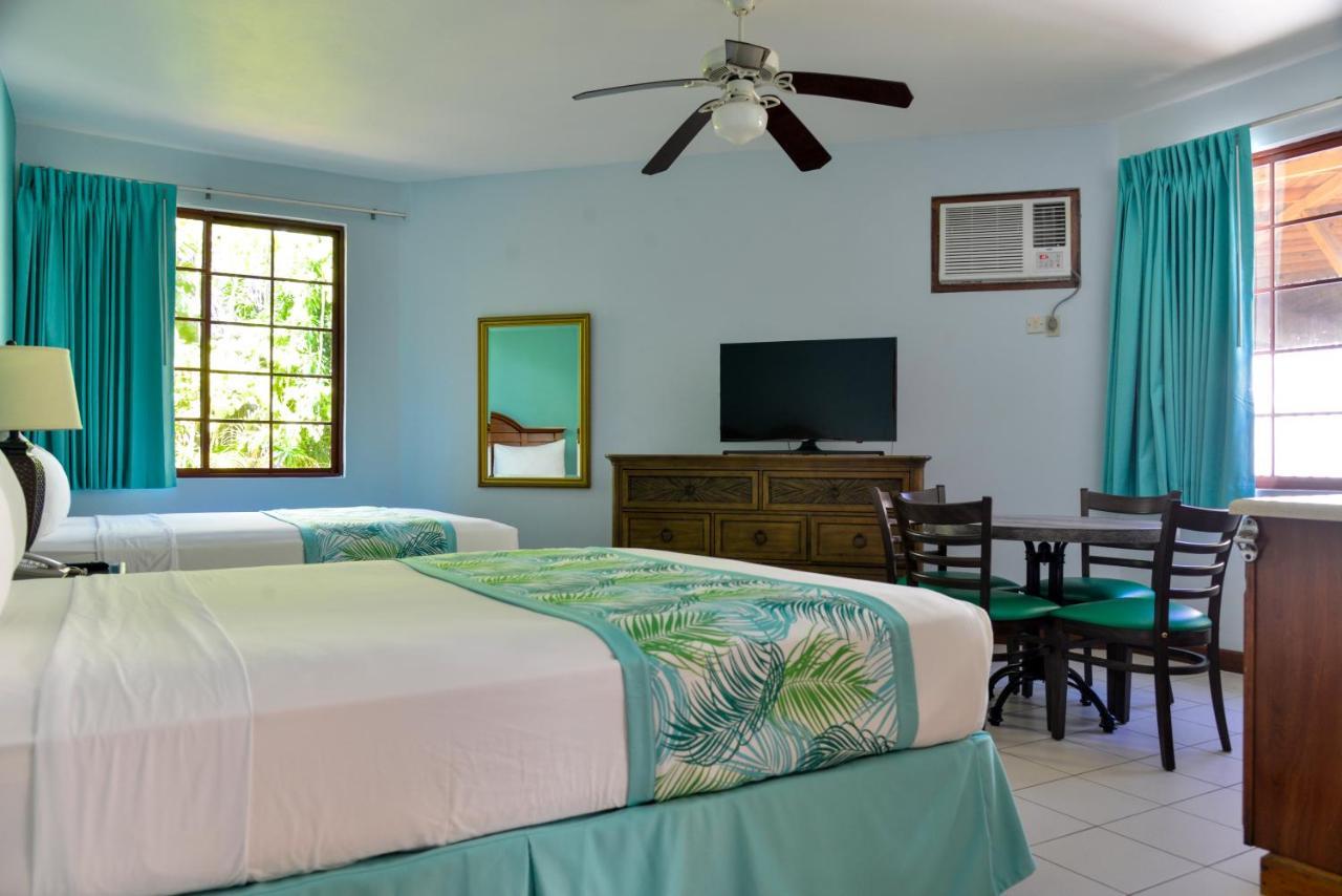 Coco La Palm Otel Negril Dış mekan fotoğraf