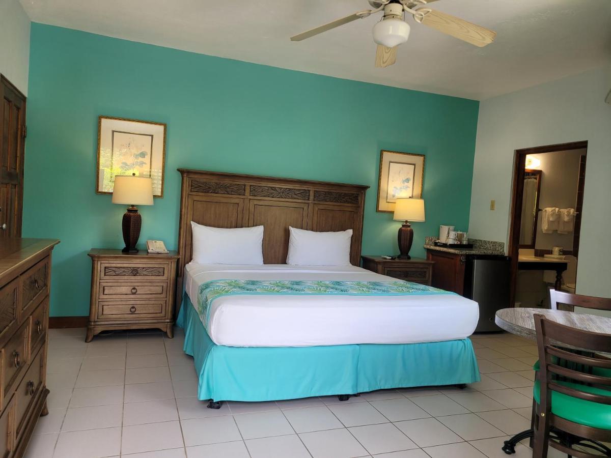 Coco La Palm Otel Negril Dış mekan fotoğraf