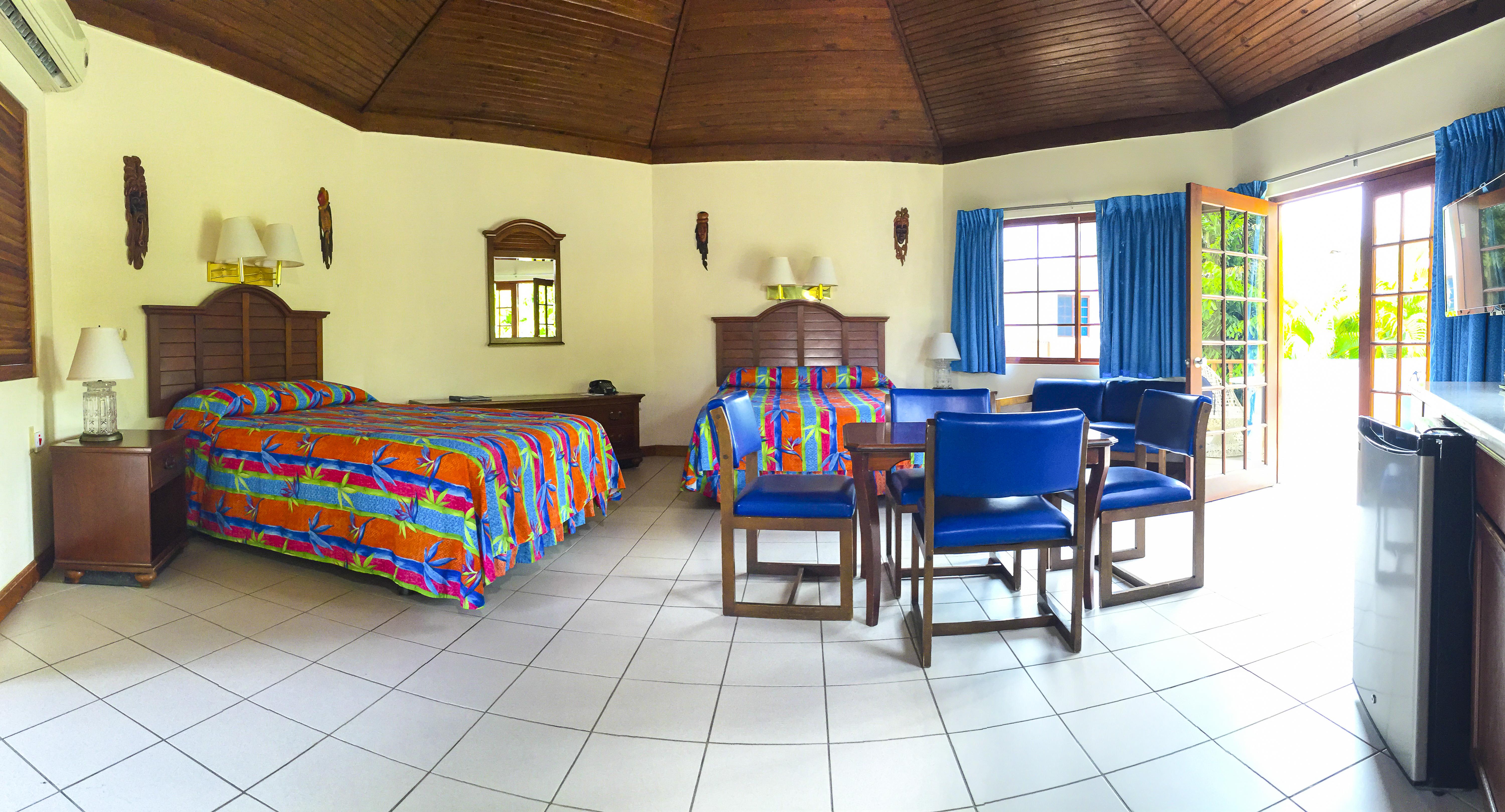 Coco La Palm Otel Negril Dış mekan fotoğraf