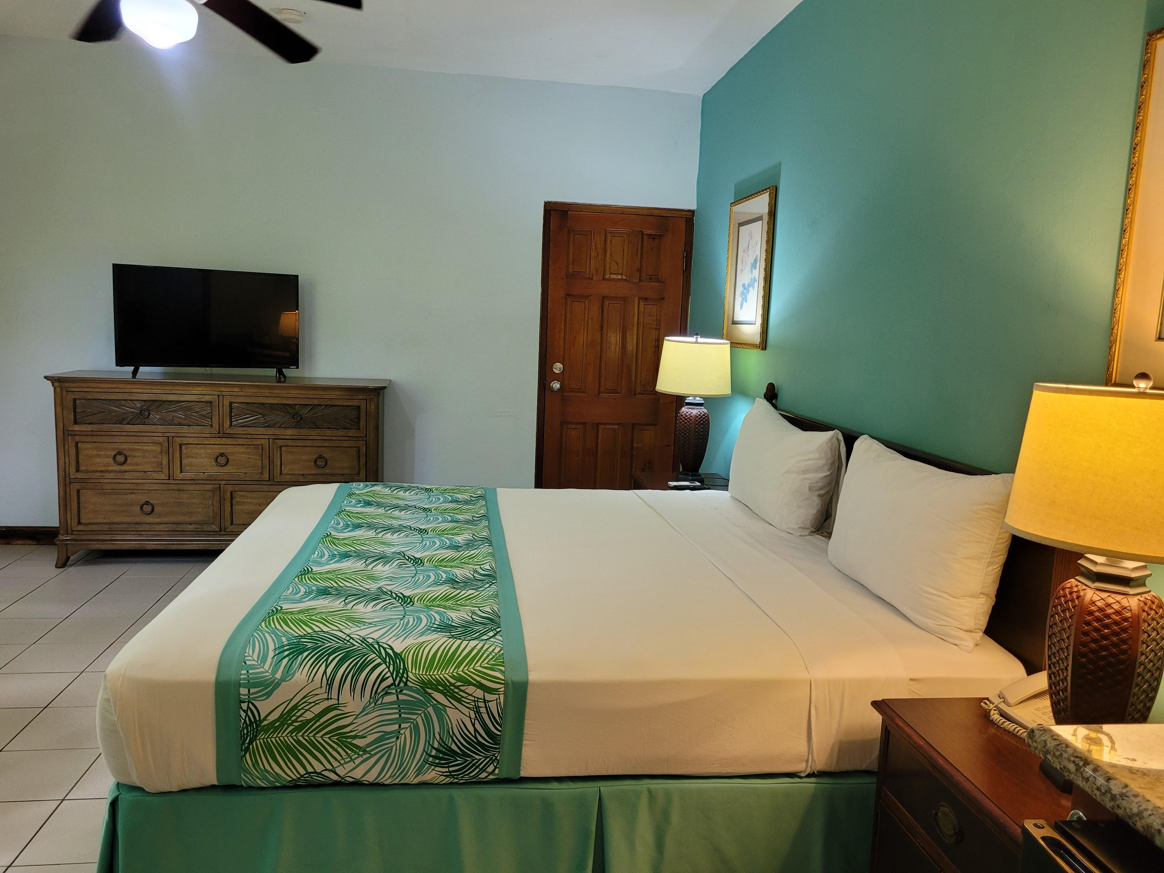 Coco La Palm Otel Negril Dış mekan fotoğraf