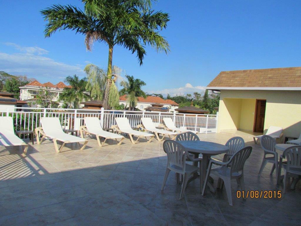 Coco La Palm Otel Negril Dış mekan fotoğraf