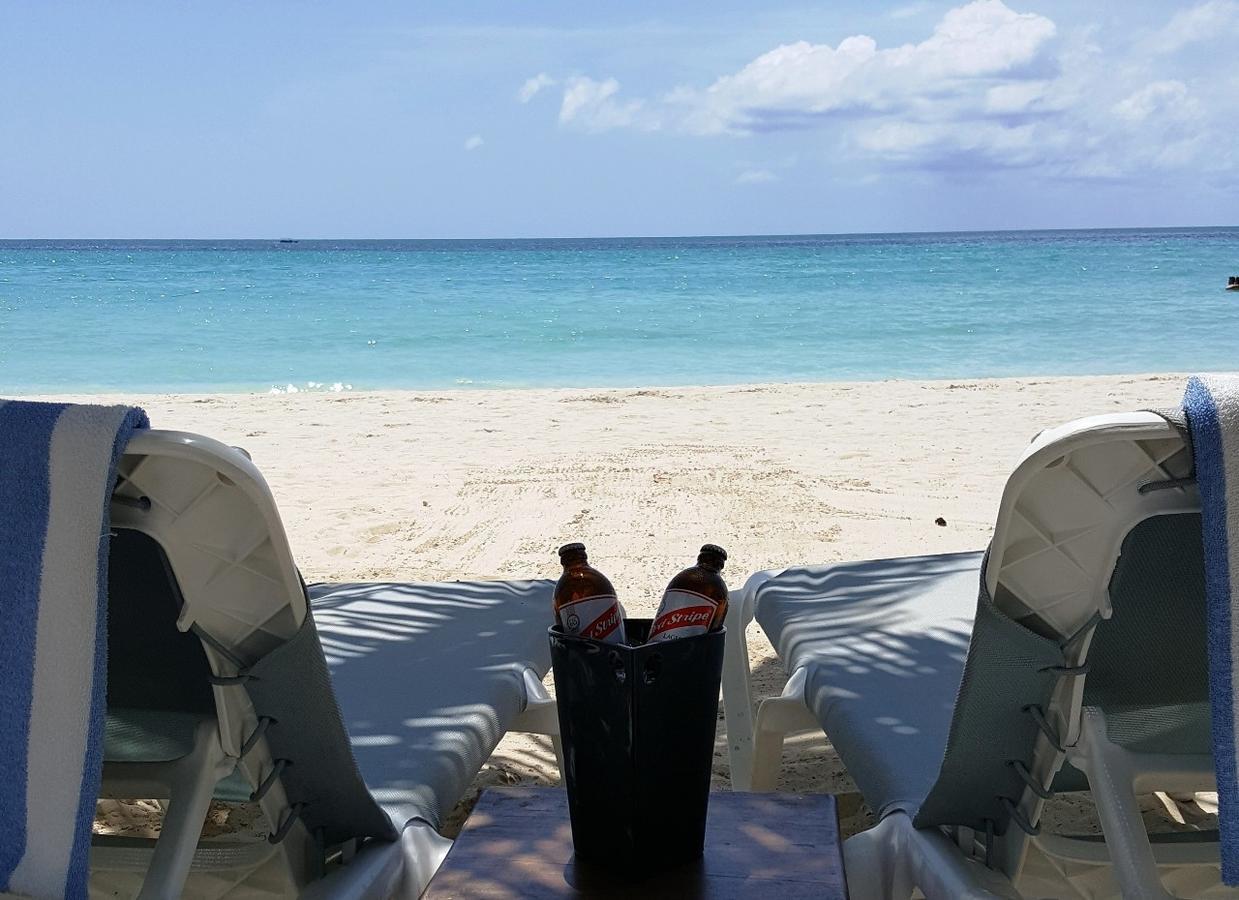 Coco La Palm Otel Negril Dış mekan fotoğraf