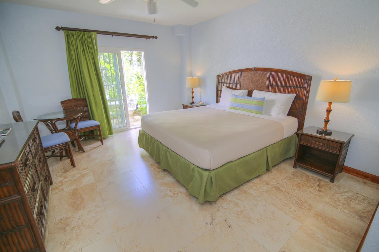 Coco La Palm Otel Negril Dış mekan fotoğraf