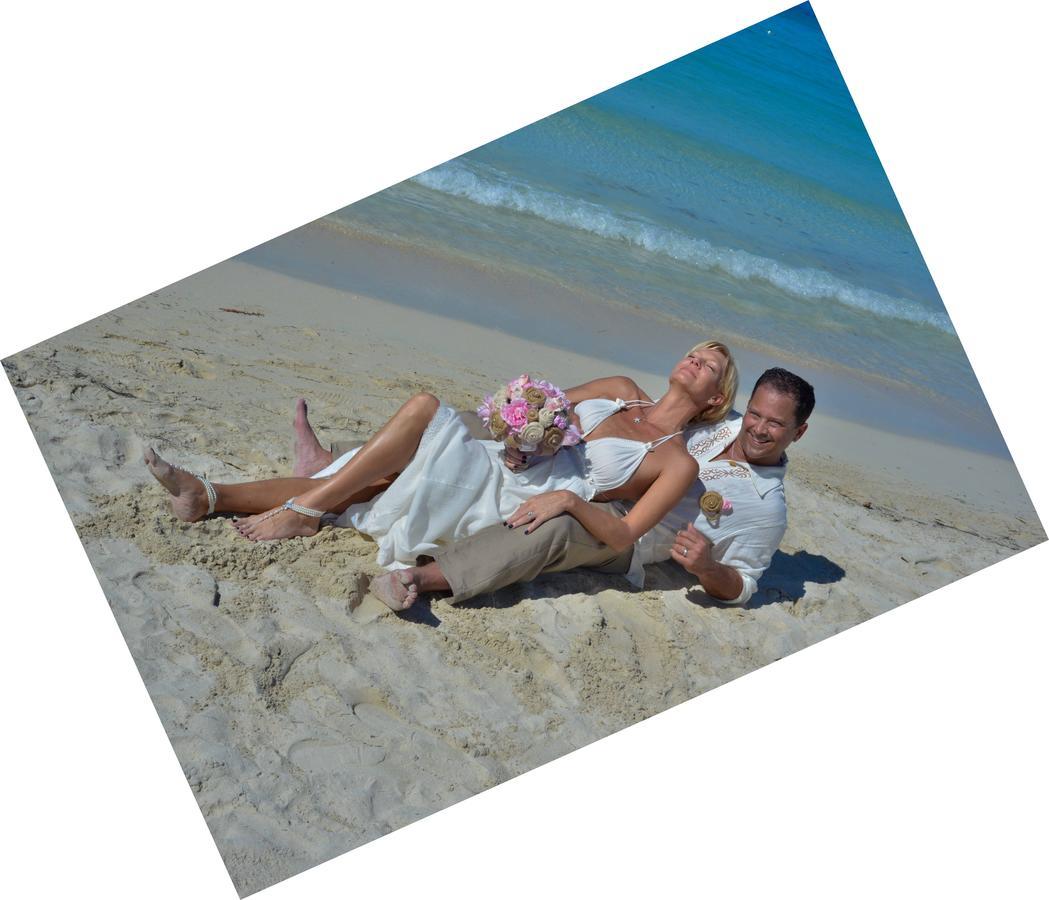 Coco La Palm Otel Negril Dış mekan fotoğraf