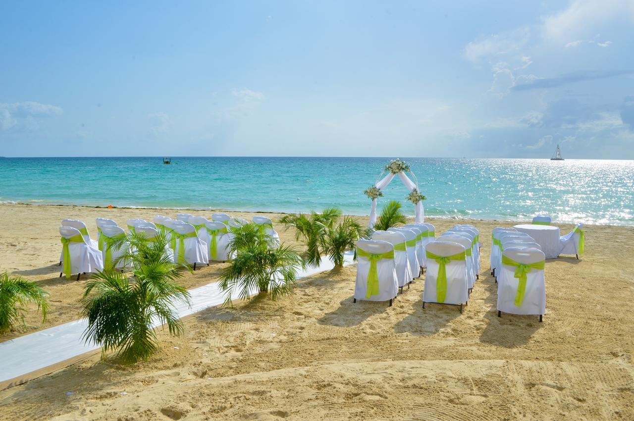 Coco La Palm Otel Negril Dış mekan fotoğraf