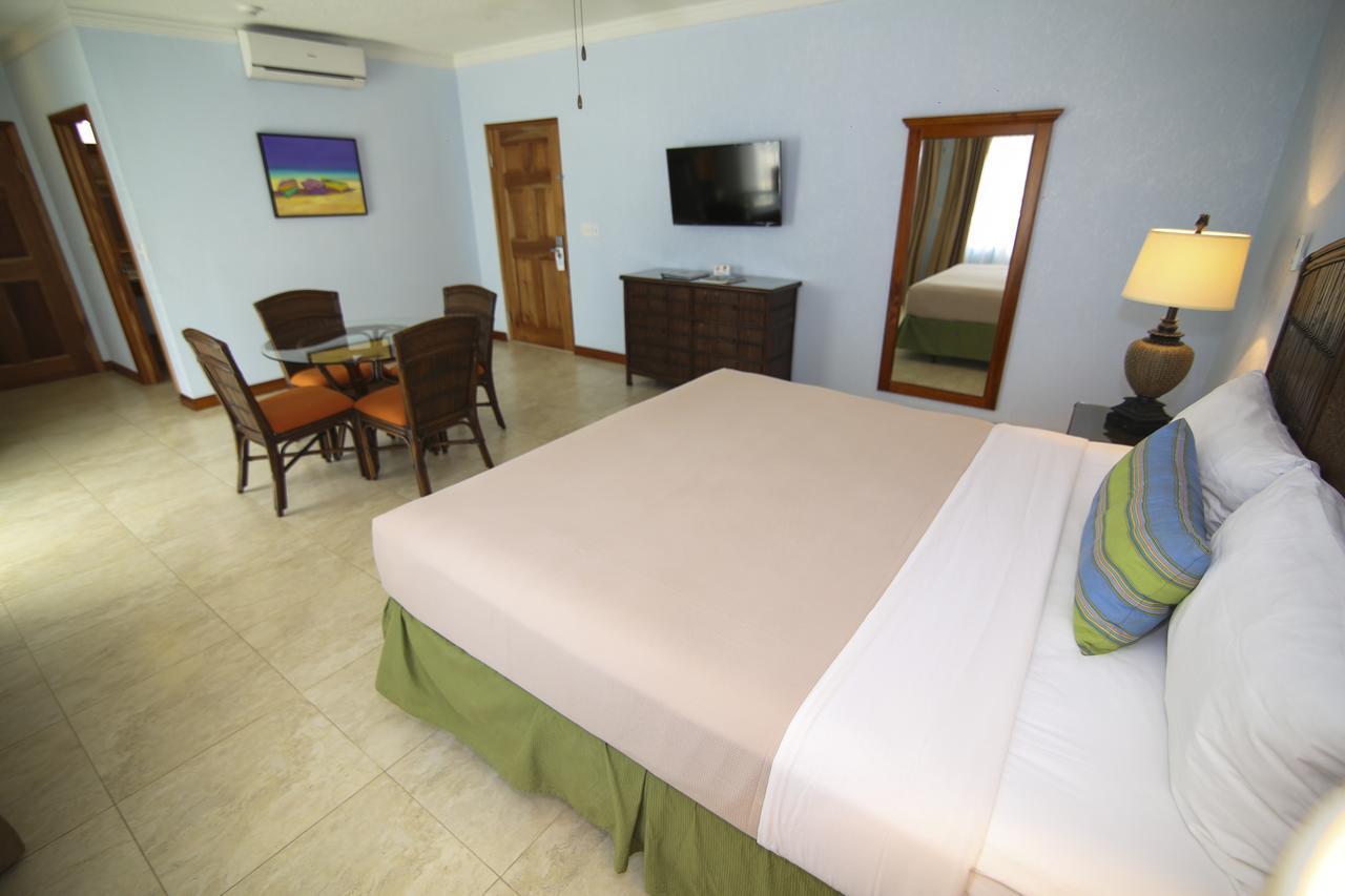 Coco La Palm Otel Negril Dış mekan fotoğraf