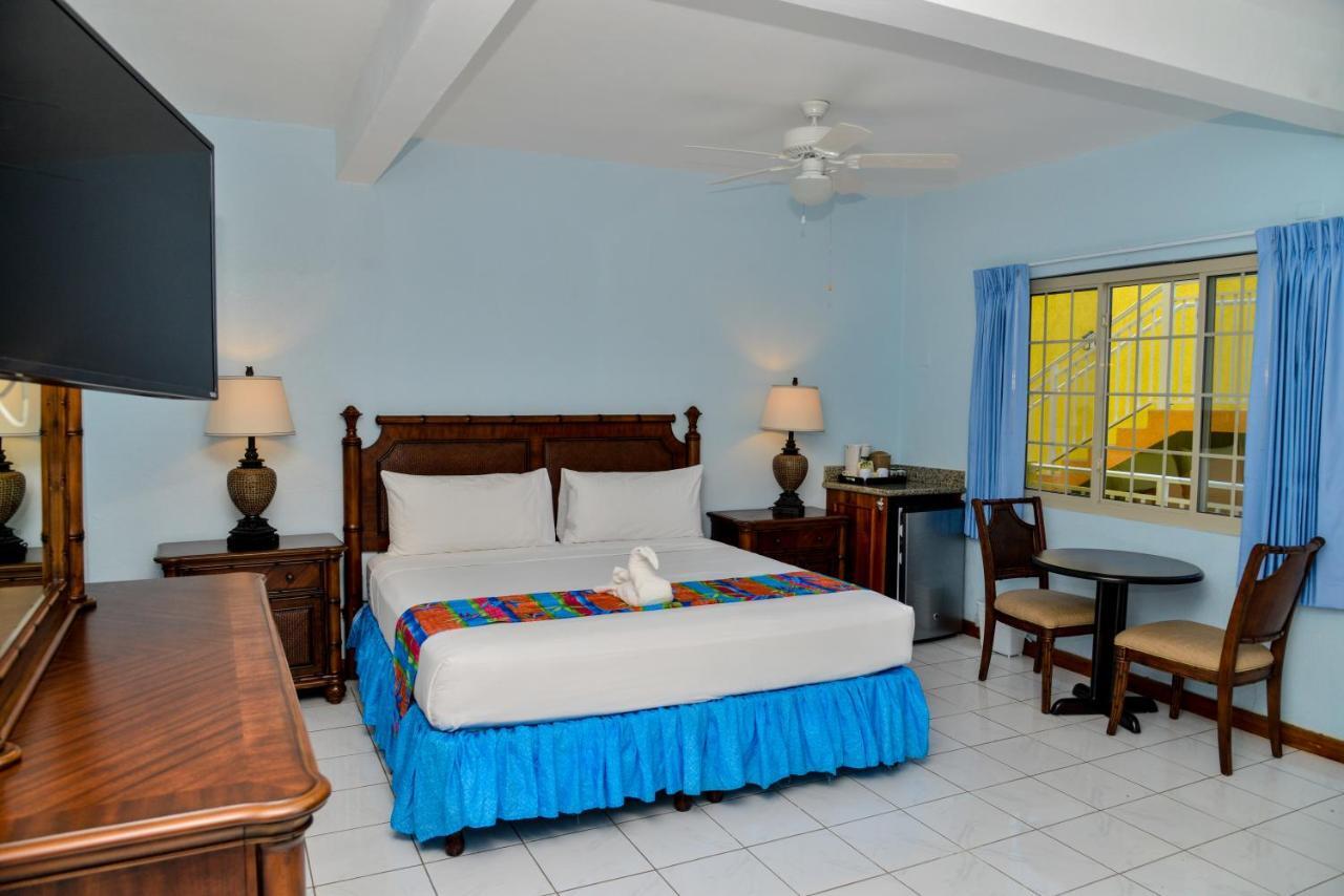 Coco La Palm Otel Negril Dış mekan fotoğraf