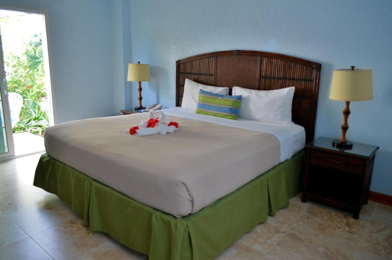 Coco La Palm Otel Negril Dış mekan fotoğraf