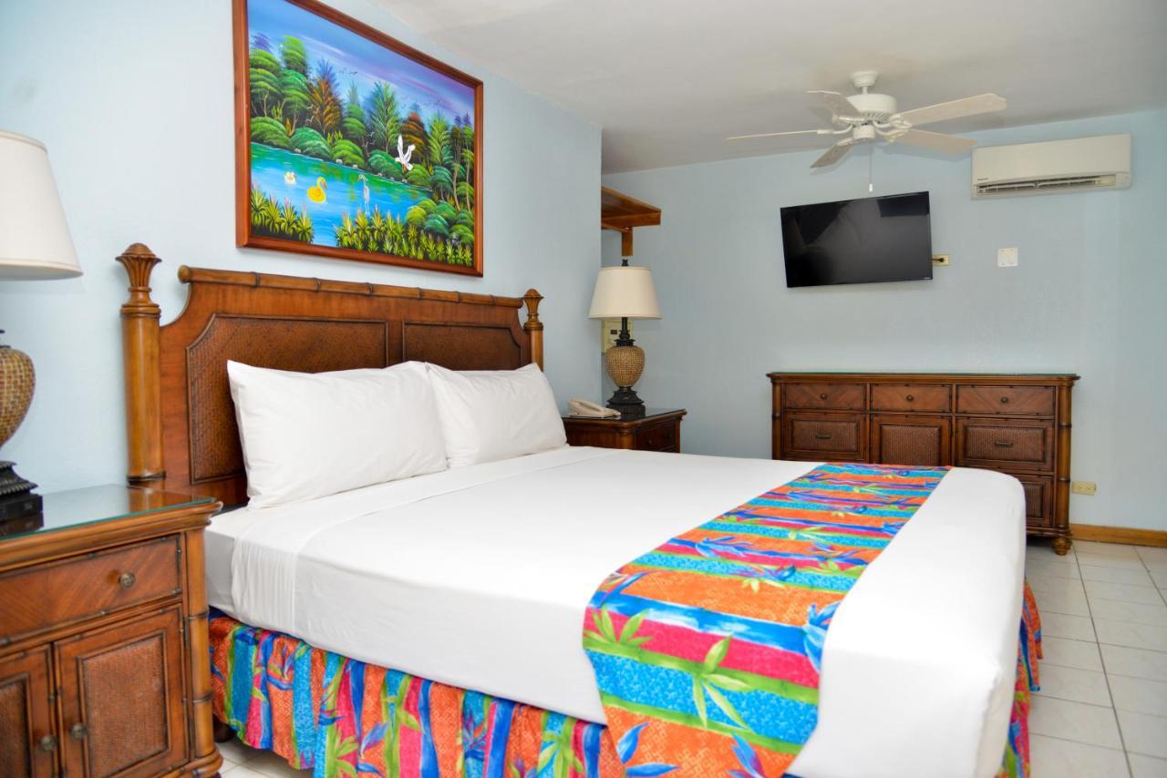 Coco La Palm Otel Negril Dış mekan fotoğraf